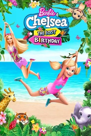 Barbie & Chelsea: The Lost Birthday's poster image