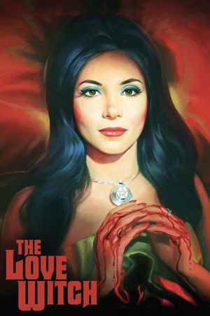 The Love Witch's poster