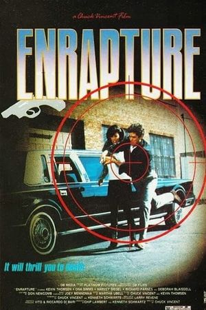 Enrapture's poster
