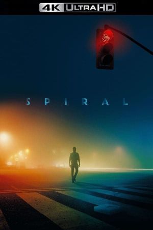 Spiral's poster