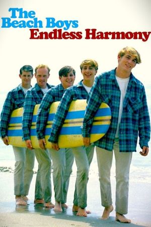 The Beach Boys: Endless Harmony's poster