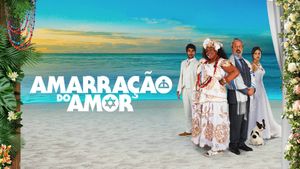Amarração do Amor's poster