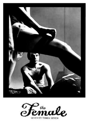The Female: Seventy Times Seven's poster