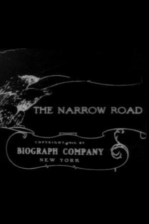 The Narrow Road's poster