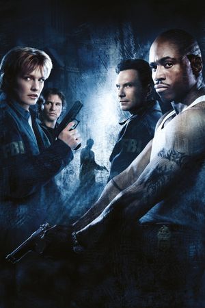 Mindhunters's poster