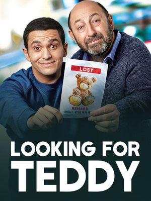 Looking for Teddy's poster