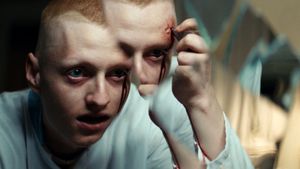 Nightwatch: Demons Are Forever's poster