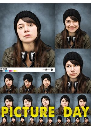 Picture Day's poster