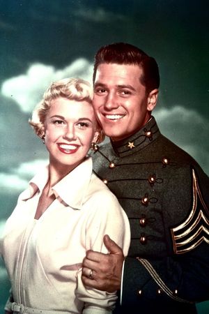 The West Point Story's poster