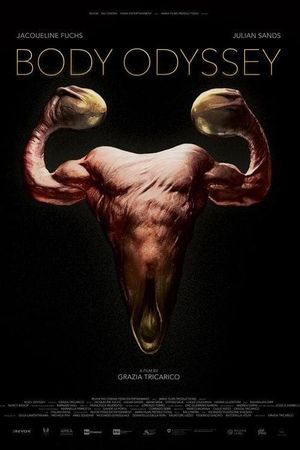 Body Odyssey's poster