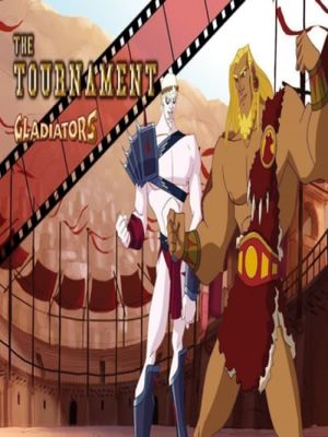 Gladiatori, Il Torneo's poster