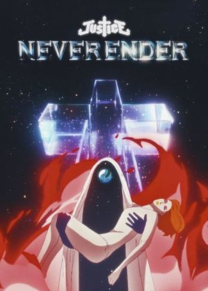 Neverender's poster
