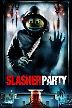 Slasher Party's poster