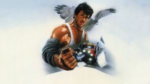 Over the Top's poster