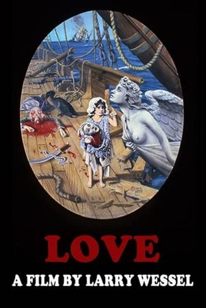 Love's poster