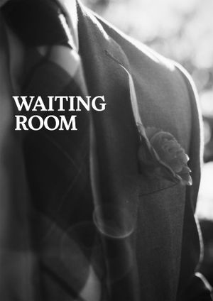 Waiting Room's poster