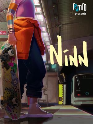 Ninn's poster