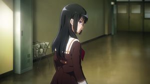 Sound! Euphonium: Ensemble Contest Arc's poster
