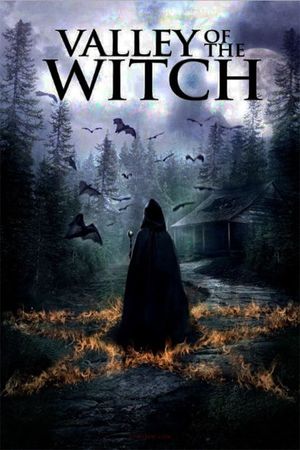 Valley of the Witch's poster