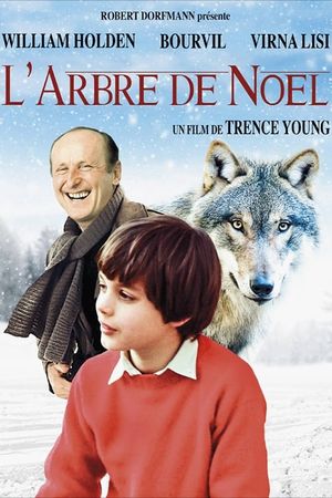The Christmas Tree's poster