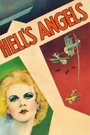 Hell's Angels's poster