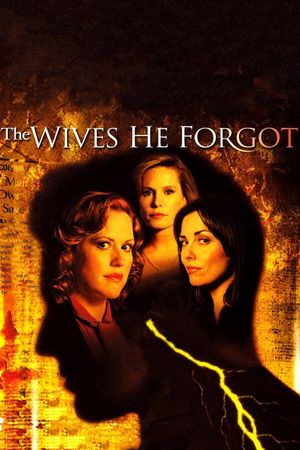 The Wives He Forgot's poster