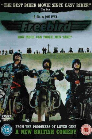 Freebird's poster