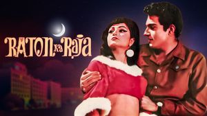 Raton Ka Raja's poster