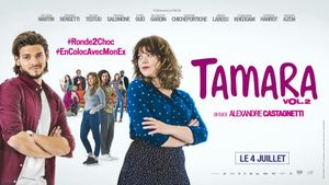 Tamara Vol. 2's poster