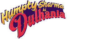 Humpty Sharma Ki Dulhania's poster
