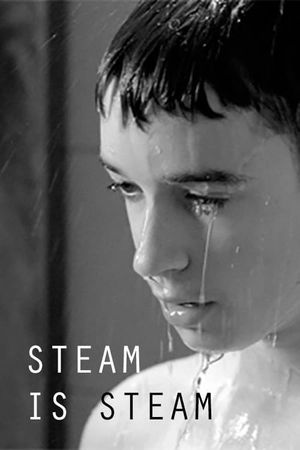 Steam is Steam's poster