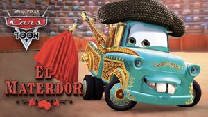 El Materdor's poster