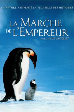 March of the Penguins's poster