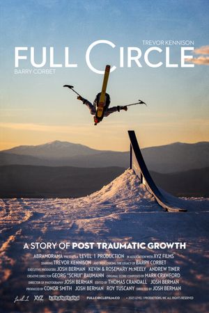 Full Circle's poster