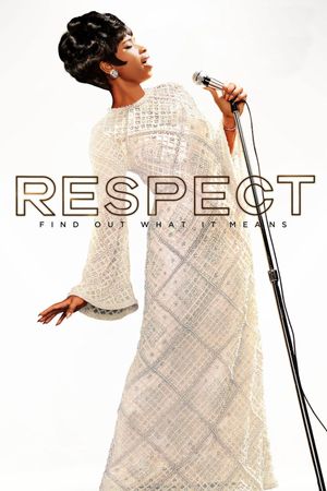 Respect's poster