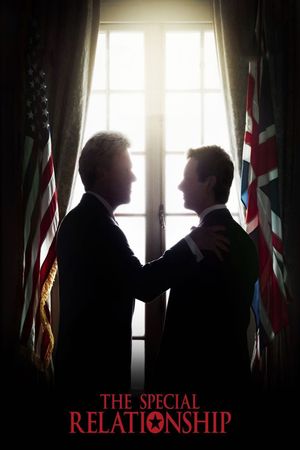 The Special Relationship's poster
