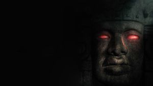 Legends of the Hidden Temple's poster