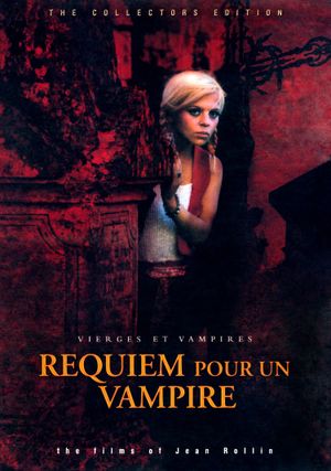 Requiem for a Vampire's poster