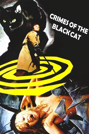 The Crimes of the Black Cat's poster