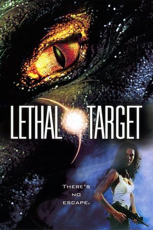Lethal Target's poster