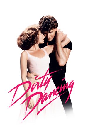 Dirty Dancing's poster