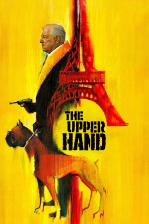 The Upper Hand's poster
