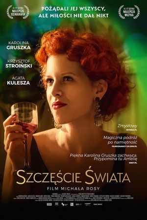 Szczescie swiata's poster