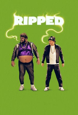 Ripped's poster image