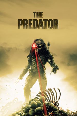 The Predator's poster