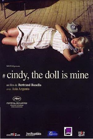 Cindy, the Doll Is Mine's poster