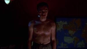 The Aviator's poster