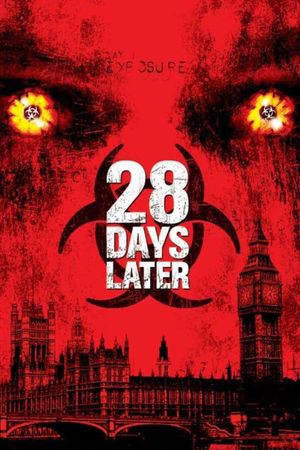 28 Days Later's poster