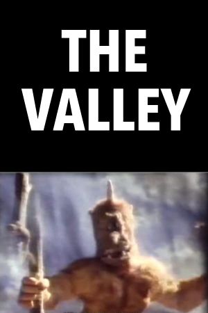 The Valley's poster