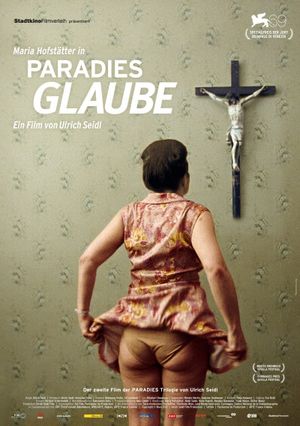 Paradise: Faith's poster